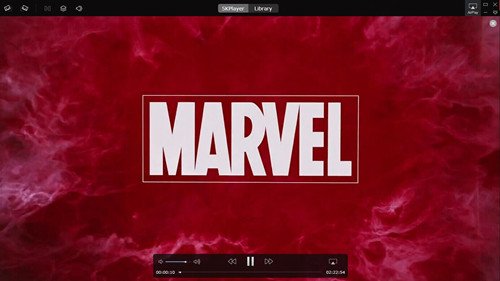 Movie Player For Mac